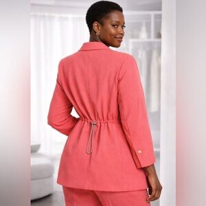 Nic+Zoe Power Blazer (NWT)